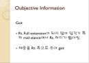 [의학] 인공 슬관절 전치환술 -TKR : Total knee replacement PPT자료 16페이지