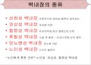 [의학간호학기초] 시각장애  - 녹내장 17페이지