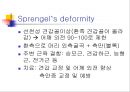 [질환별 물리치료] 관절기형 (Disorder of bone and joint).ppt 4페이지
