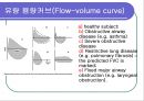 [심폐물리치료] 폐 기능의 검사 10페이지