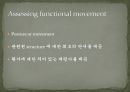 [의학] EBP[EVIDENCE BASED PHYSICAL] THERAPY에 관해 15페이지