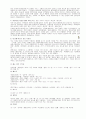 [의학] 당뇨[Diabetes Mellitus]의 모든것 11페이지