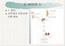 [의학] 지용성 비타민에 관해 9페이지