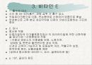 [의학] 지용성 비타민에 관해 15페이지