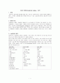 [재활의학] 뇌성 마비[cerebral palsy, CP] 1페이지