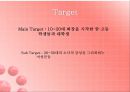 에뛰드하우스 레네이밍 (Etude House Renameing) (화장품, 에뛰드, 시장조사, 3C분석, Target, SWOT, 포지셔닝 맵, 네임).PPT자료 16페이지