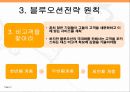 블루오션,블루오션전략,레드오션,퍼블오션,차별화전략,블루오션원칙 9페이지