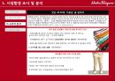 살바토레 페라가모 마케팅 전략,패션마케팅전략사례,브랜드마케팅,서비스마케팅,글로벌경영,사례분석,swot,stp,4p 5페이지