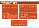 아동 방임(아동방임 정의, 원인, 유형, 징후, 방임지표, 해결방안) PPT 프레젠테이션 6페이지