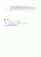 SPR(조현병) A+케이스스터디 27페이지