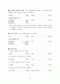 결산 및 결산절차, 재무제표, 결산과정은 왜 필요한가? , 결산정리과정, 결산정리 [매출원가], 상품매출원가 계산, 제품제조원가 및 매출원가 계산,  당기순이익 10페이지