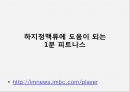 하지정맥류 varicose vein 원인 증상 및 예방  13페이지