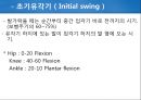 정상보행분석 22페이지