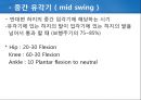 정상보행분석 24페이지