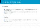 [스포츠와 사회조직] 조직의 유형, 구성요소, 리더쉽, 스포츠사회학 3페이지