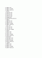 [공정분석의 중점분석] 중점분석의 개념(정의,체계,특징)과 중점분석 추진방법 2페이지