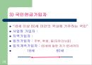사회보장(사회보험, 연금보험, 국민연금, 건강보험, 노인장기요양보험, 산업재해보상보험, 고용보험) PPT 프레젠테이션 14페이지