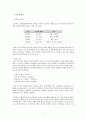 (식품가공학) 밀가루의 wet gluten 함량 측정 2페이지