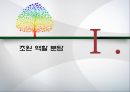 지속가능한 관광지 경영론 관련 PPT 3페이지