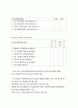 척도의 구성 방법과 특징 4페이지