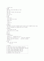 ICH간호력,간호진단 2페이지