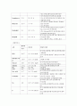 ICH간호력,간호진단 4페이지