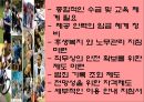 사회 서비스 [우리가 나아가야 할 방향]  50페이지