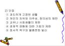 시설보호 Child Welfare`s Girl & Boy.ppt 26페이지