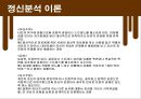 정신분석이론과 인지이론  20페이지