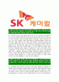 [SK케미칼-최신공채합격자기소개서]SK케미칼자소서,SK케미칼자기소개서,에스케이케미칼자소서,SK합격자기소개서,SK캐미칼합격자소서 3페이지