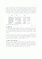 체벌 사례 및 효과, 설문조사용지  3페이지