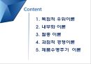 대표적인 해외직접투자이론의 기여점과 한계점.PPT자료 2페이지