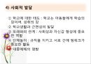 유아기 아동기(생애과정, 발달, 부적응, 사회복지실천).PPT자료 30페이지