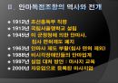 '안마사 자격증'을 둘러싼 논쟁 장애인의 생존권 vs 직업선택의 자유 ppt 3페이지