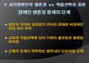 '안마사 자격증'을 둘러싼 논쟁 장애인의 생존권 vs 직업선택의 자유 ppt 23페이지