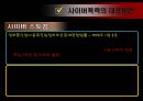 [사회과학] 사이버 폭력.ppt 13페이지