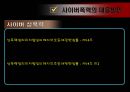 [사회과학] 사이버 폭력.ppt 17페이지