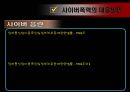 [사회과학] 사이버 폭력.ppt 20페이지