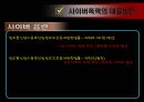 [사회과학] 사이버 폭력.ppt 21페이지