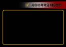 [사회과학] 사이버 폭력.ppt 23페이지