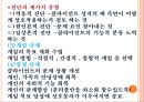 사회복지실천과 심리사회모델 파워포인트 PPT 프레젠테이션 7페이지
