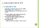 사회복지공동모금회(의의, 역사, 조직구조, 공동모금제도, 장단점, 현황, 발전과제)파워포인트 PPT 프레젠테이션 3페이지