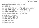 사회복지협의체와 지역사회복지협의체 파워포인트 PPT 프레젠테이션 7페이지