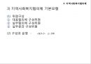 사회복지협의체와 지역사회복지협의체 파워포인트 PPT 프레젠테이션 12페이지