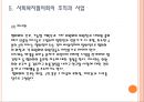 사회복지협의회(지역사회복지협의회, 한국사회복지협의회)파워포인트 PPT 프레젠테이션 8페이지