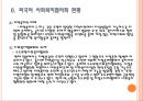 사회복지협의회(지역사회복지협의회, 한국사회복지협의회)파워포인트 PPT 프레젠테이션 27페이지