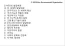 지역사회복지의 역량강화운동(지역사회복지운동, NGO) 파워포인트 PPT 프레젠테이션 8페이지