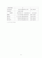 벤처 창업 보고서 - 치피스트닷컴(Cheapest .com) 여행중개업 및 티켓매매 20페이지