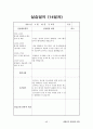 2017 A+ 받은 평생교육사 실습일지 46페이지