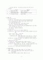 (사회복지행정) 사회복지조직의 구조와 조직화 요약정리 2페이지